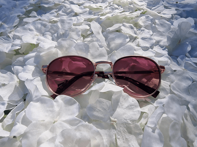 Lunettes Rosita