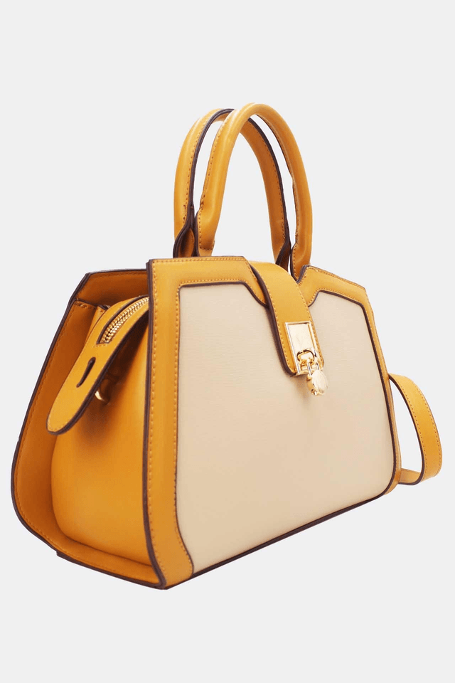 DAISY Sac Jaune