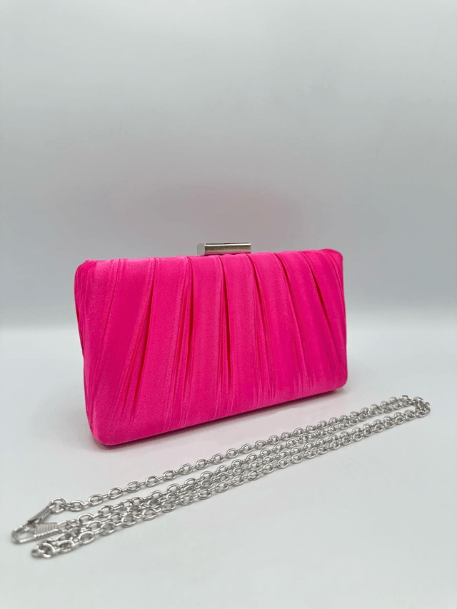 VELVET Fuchsia
