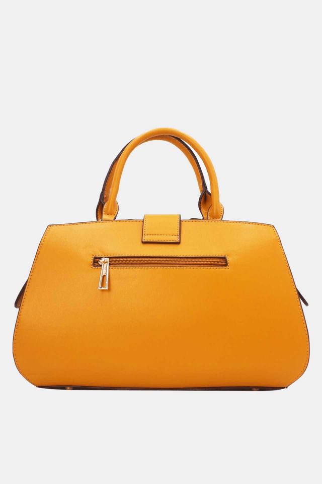 DAISY Sac Jaune