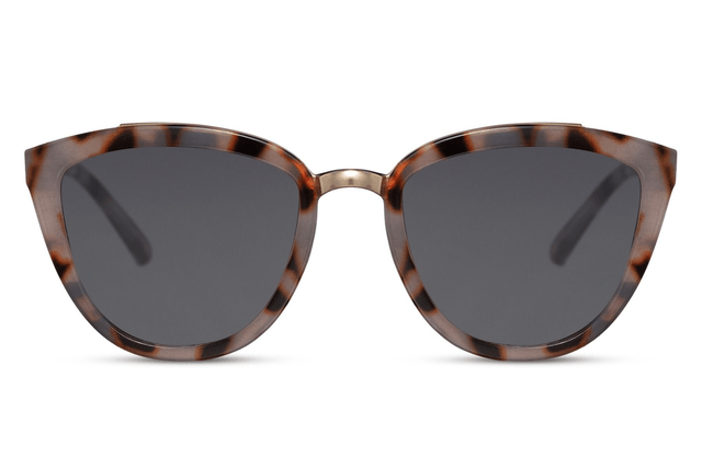 MAYA Lunettes de Soleil Multicolore/Noir