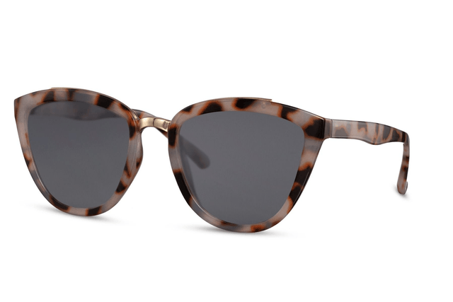 MAYA Lunettes de Soleil Multicolore/Noir
