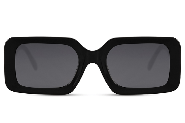 PEPITA Lunettes de Soleil Noir/Noir