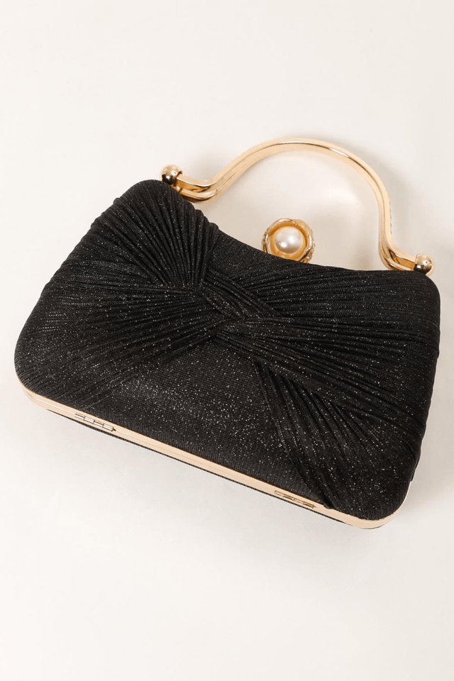GLAMY Noir