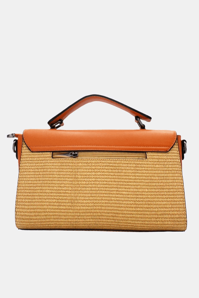 CLEA ORANGE/ABRICOT