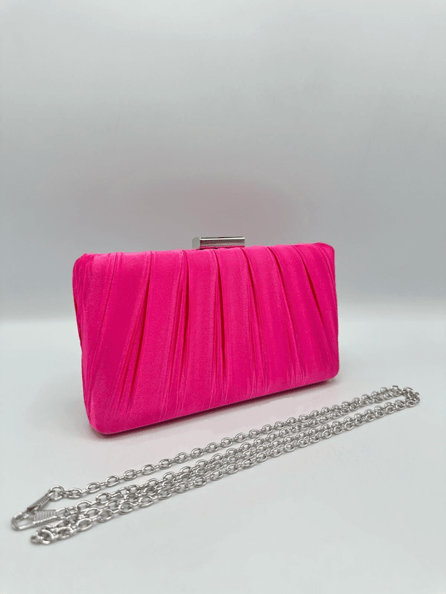 VELVET Fuchsia