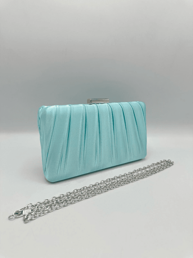 VELVET Turquoise