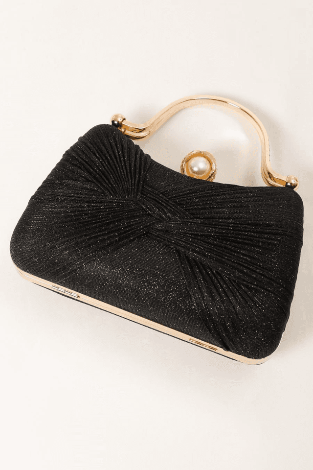 GLAMY Noir